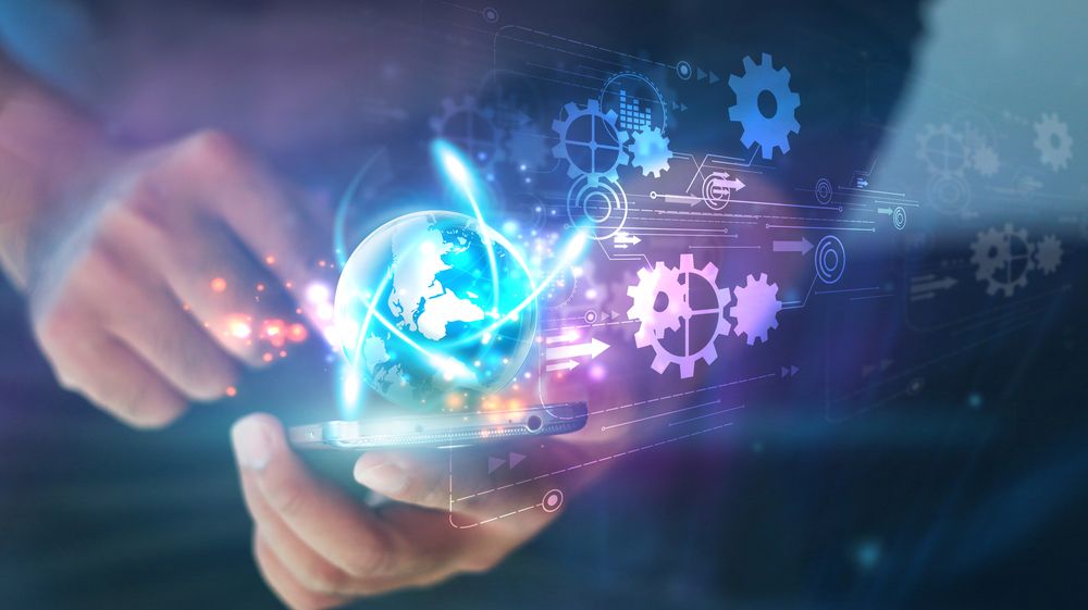 One NYSE-Listed Information Technology Stock to Punt On: Palantir Technologies In
