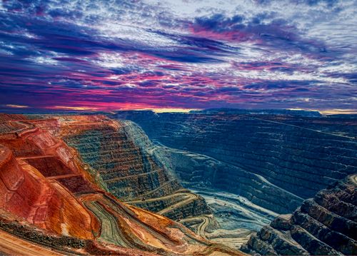 One Beaten Down Mining & Exploration Stock to Accumulate Amid Current Volatile Market - PAN
