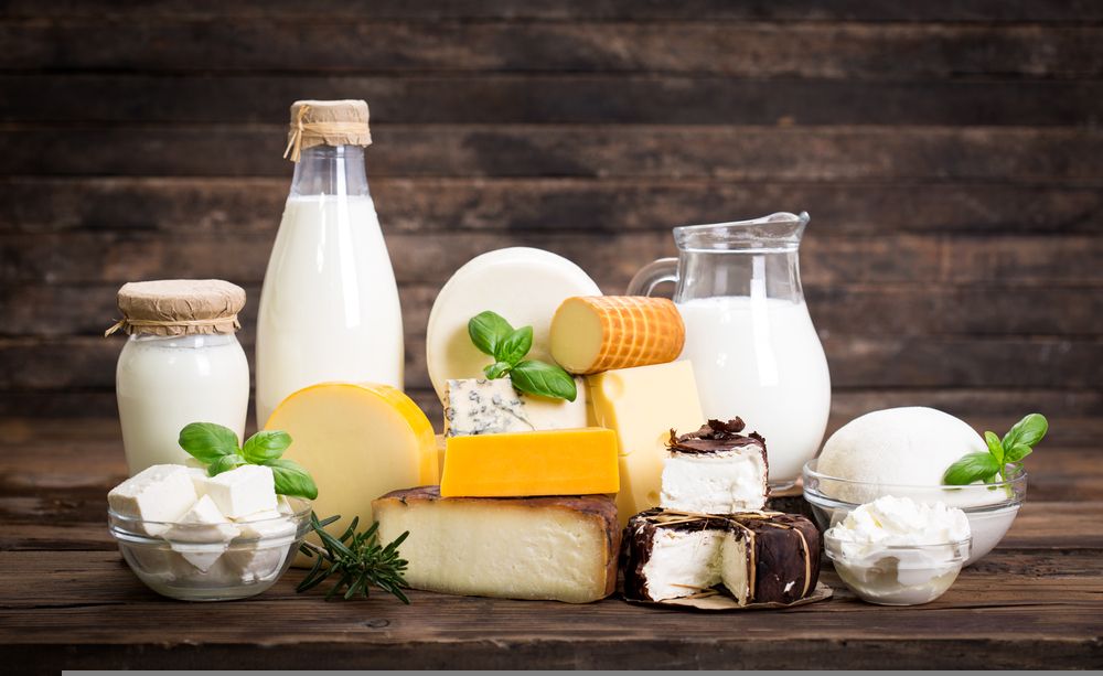 One Stock from the Food & Dairy Business to Accumulate for Long-term - BGA