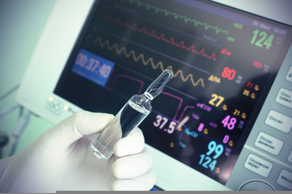 One Small-Cap Medical Technology Stock to Take Out Profit from - MDR