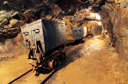 Is it Prudent to Book Profit on this Gold Stock Amid Current Volatile Market– ORR?