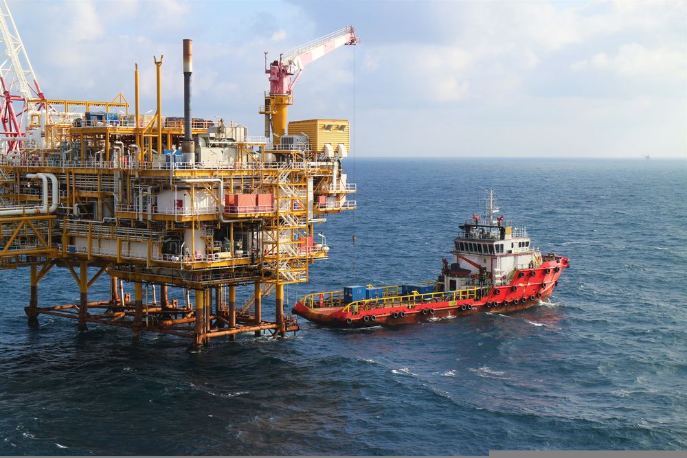 How is the Business Trending on this Oil & Gas Exploration Stock -COE?