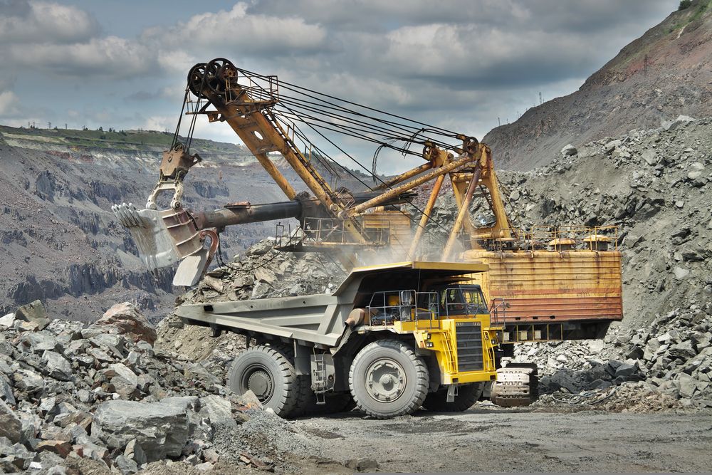 Is it Prudent to Book Profit on this Resources Stock Amid Current Volatile Market- CHN?