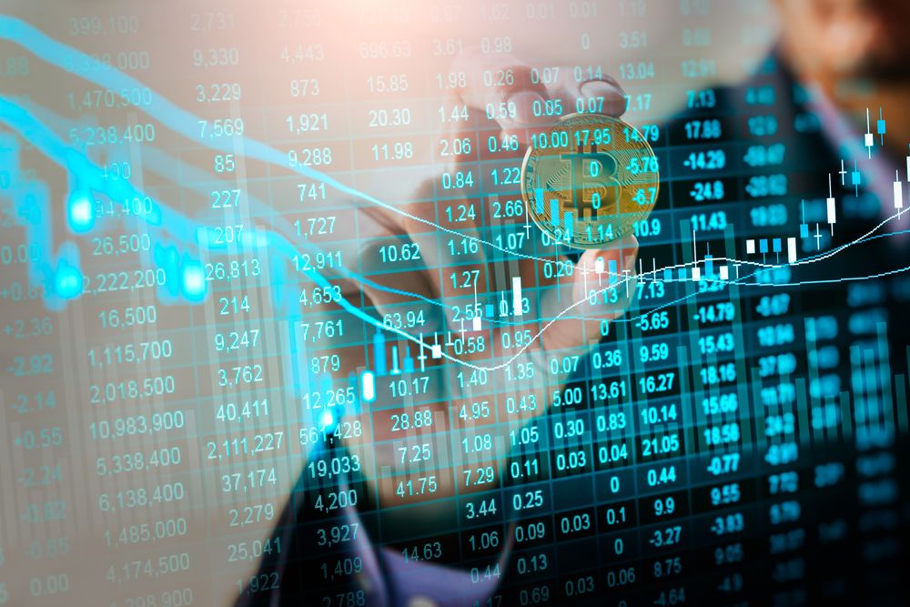Watch Out for This NYSE- Listed Financials Stock: Credit Suisse Group