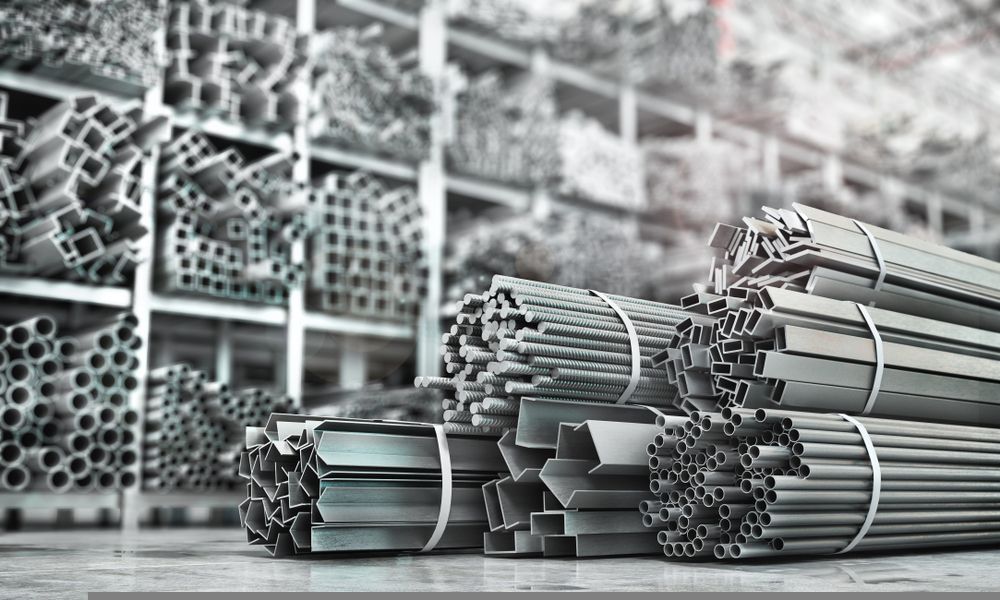 One Stock in the Steel Products Manufacturing Business Looking ‘Unattractive’ – BSL