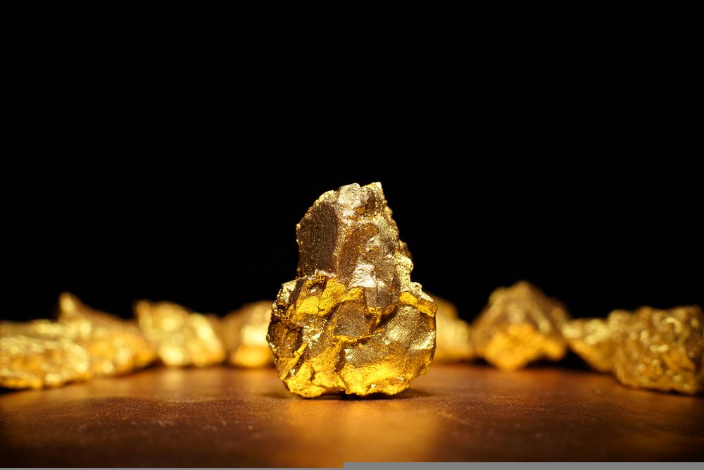 Is it Prudent to Book Profit on this Gold Mining Stock -NCM?