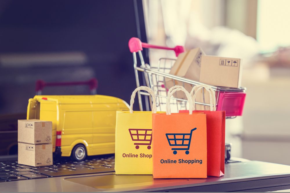 How is the Business Trending on this Online Marketplace Operator - ART?