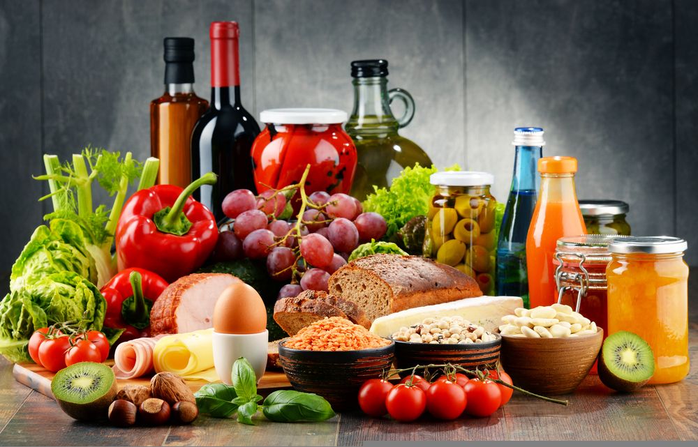 One Food Company Stock to Consider Amidst Difficult Environment – HAIN