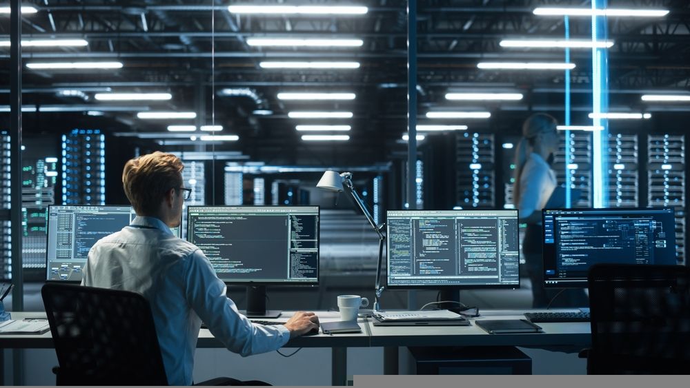 How is the Business Trending on this Data Analytics Solutions Provider – SNS?