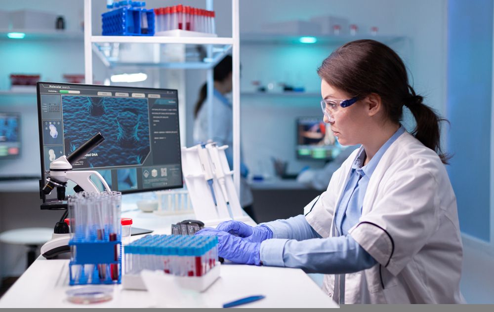 Latest Business Insights on this Mid-Cap Healthcare Stock - HLS