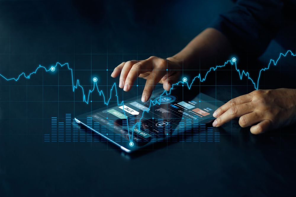Book Profit on this NASDAQ - Listed Communication Services Stock: Paramount Global