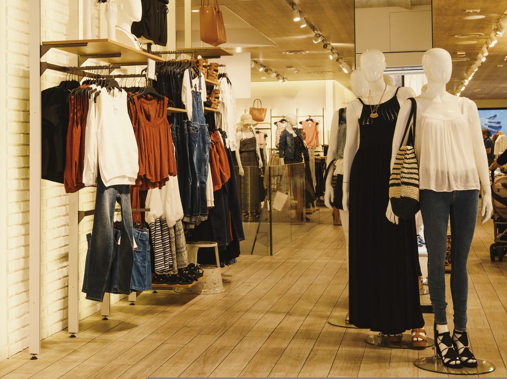 One Stock in the Retailing Business to Accumulate at Lower Levels -CCX