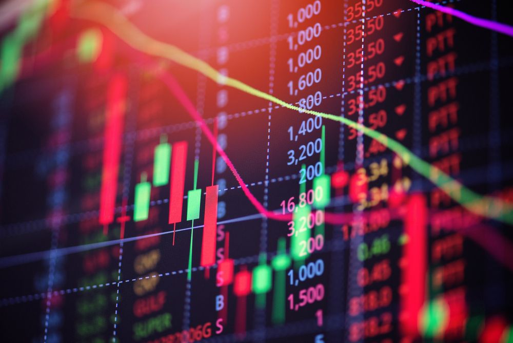 Book Profit on this NASDAQ-Listed IT Stock: Logitech International S.A