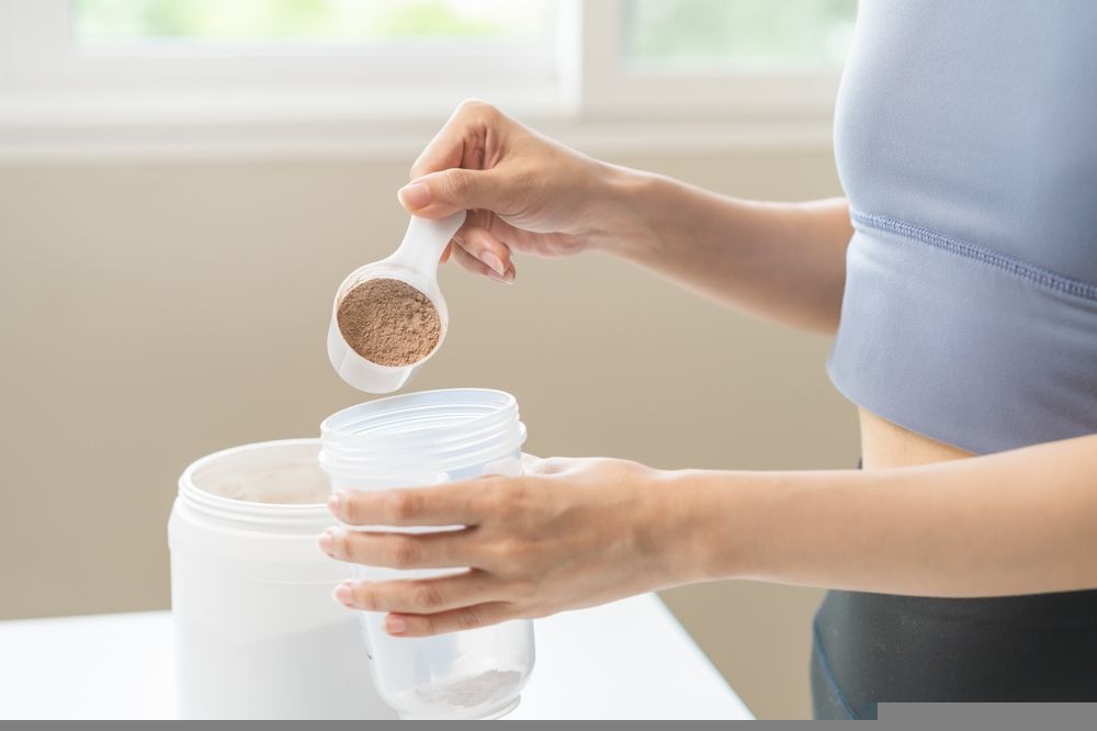 One Health Supplement Stock to Consider for Profit Booking at Current Levels - BKL