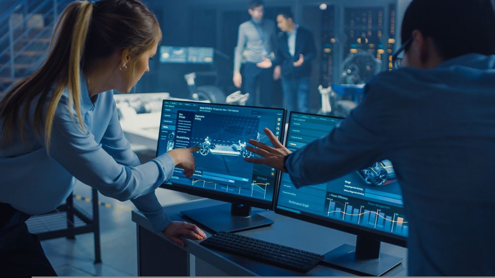 Two ASX Stocks for Technical Analysis – NVX, HLO
