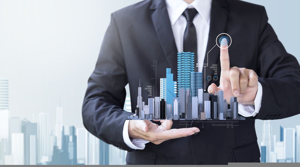 Fundamental View on this Online Property Marketplace Provider – DHG