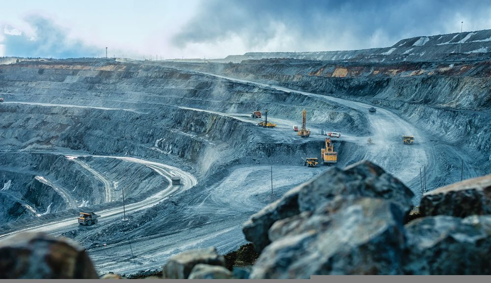 One Uranium Deposits Stock to Consider at Current Levels - BOE