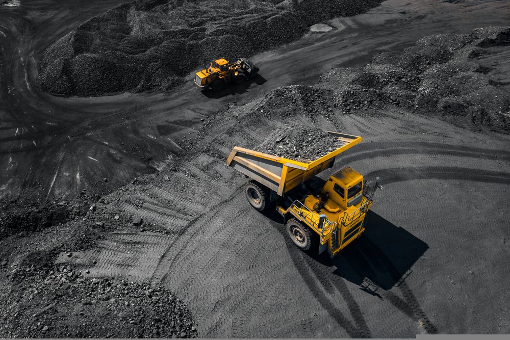 Fundamental Insights on this Dividend Paying Stock from the Mining Sector - MAH