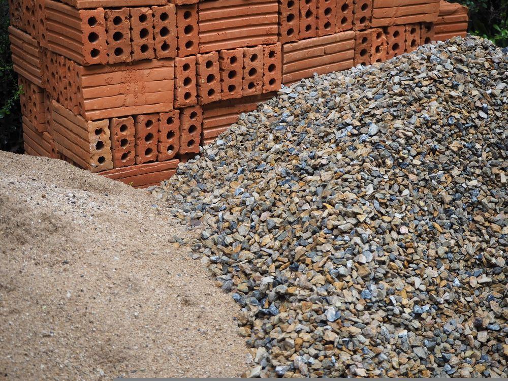 Should you Consider this Building Materials Stock amid Uncertain Market – WGN