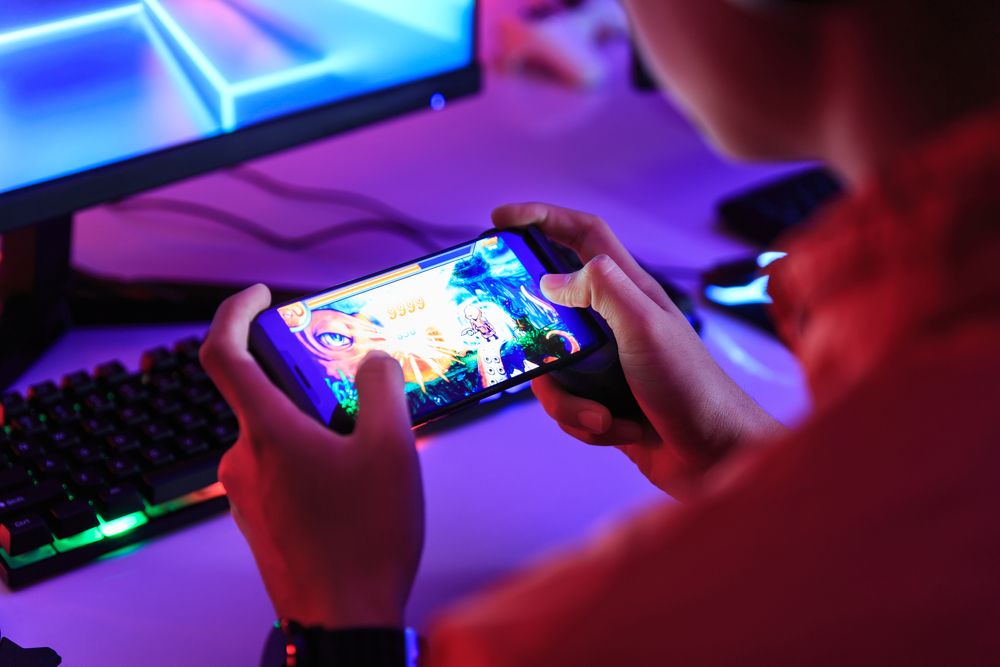 Fundamental Insights on this Gaming & Digital Entertainment Stock - ICI