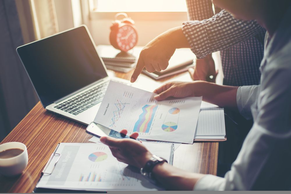 3 ASX-listed Stocks for Technical Analysis– AMP, LKE, IMA