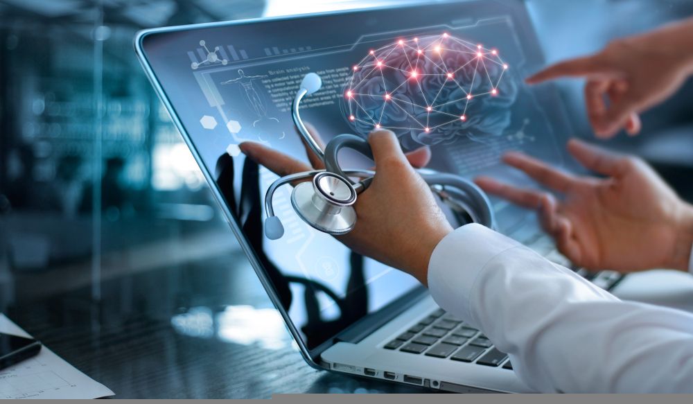 One Stock from Medical Device and Practice Management Software Industry - VHT