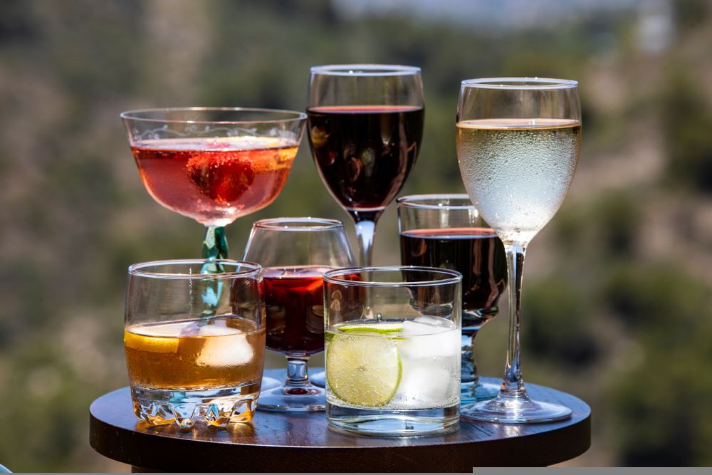 Fundamental Insight on This Vineyard Management Stock - Australian Vintage Limited