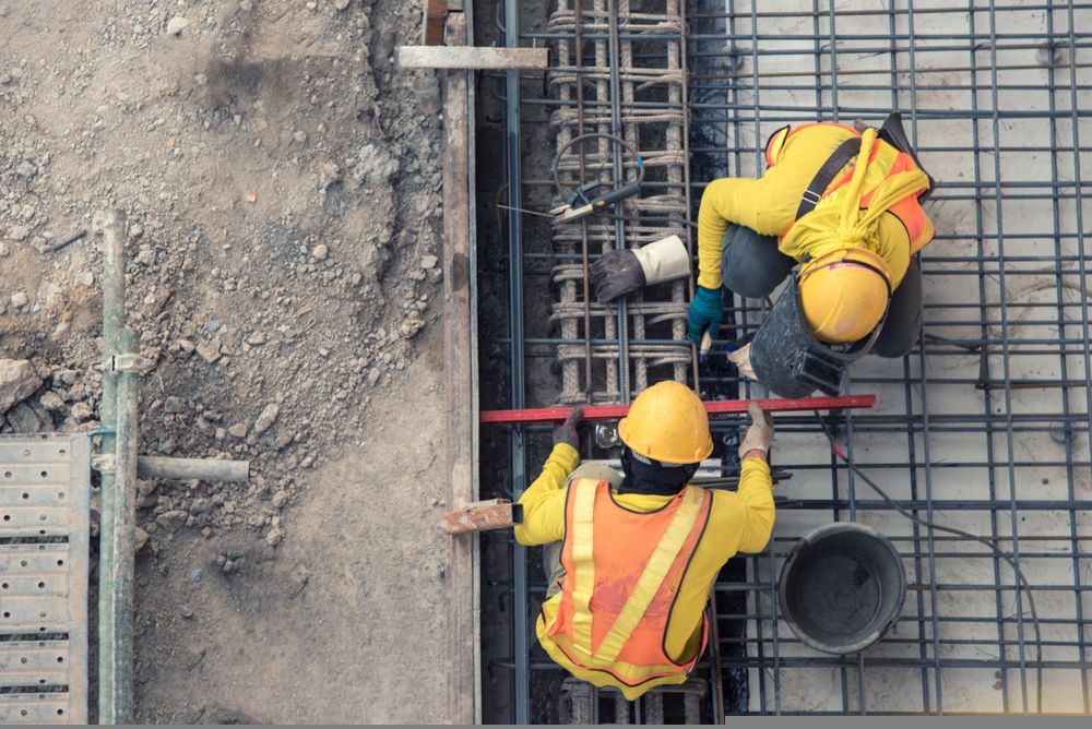 Is This Construction Materials, Equipment and Services Provider Trading at Decent Levels – MGH