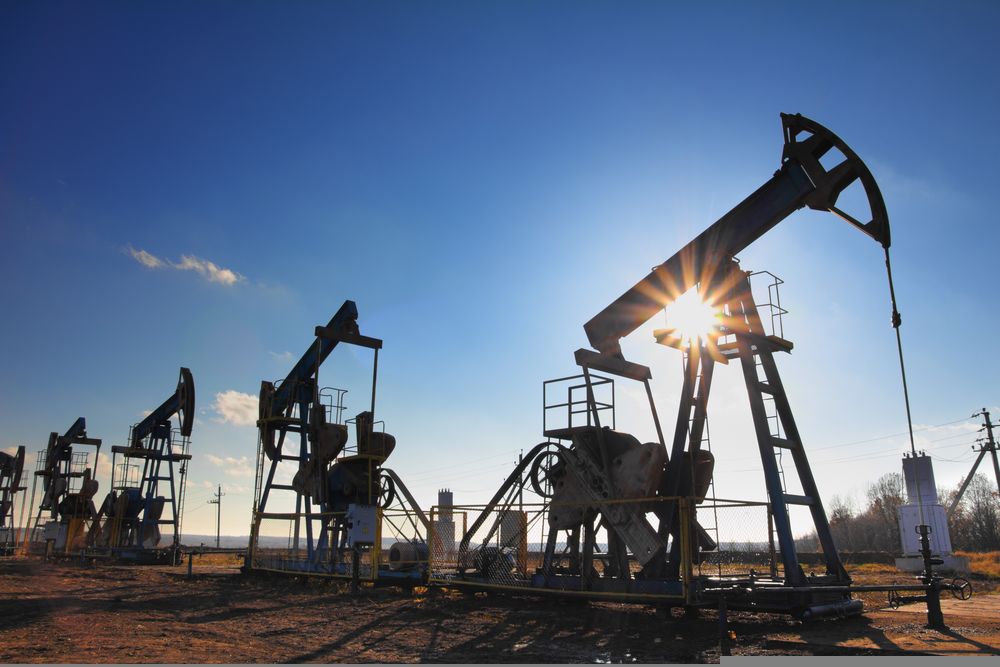 Technical Analysis on One NYSE-Listed Energy Equipment Stock - CLB