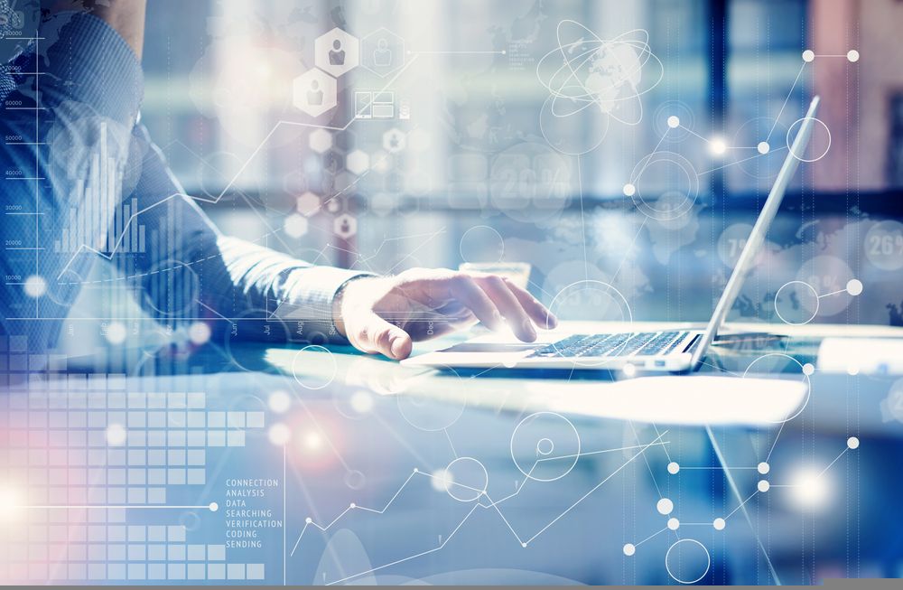 One NYSE-Listed Information Technology Stock to Punt On: Palantir Technologies In