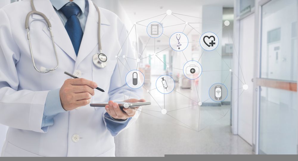 How Are Investors Perceiving This Infection Prevention Solutions Stock - Nanosonics Limited