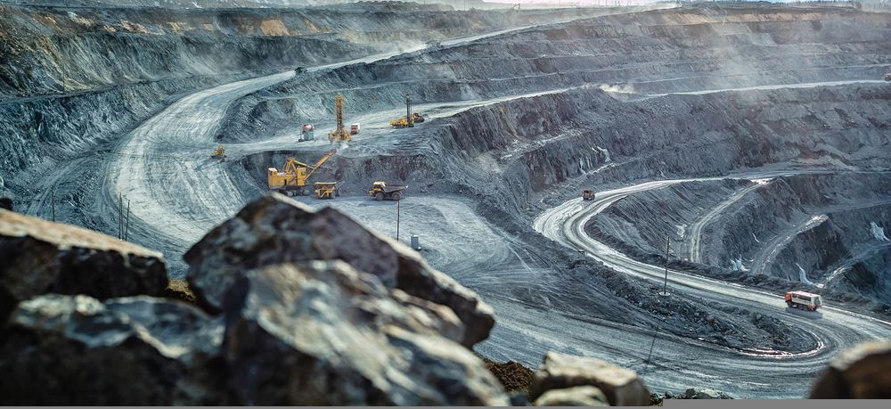 Is it Prudent to Exit from this Resources Stock Amidst Current Volatile Market - JMS