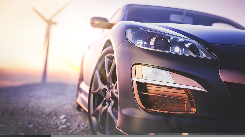 Should you Consider Buying this Automotive Stock at Current Levels – GM