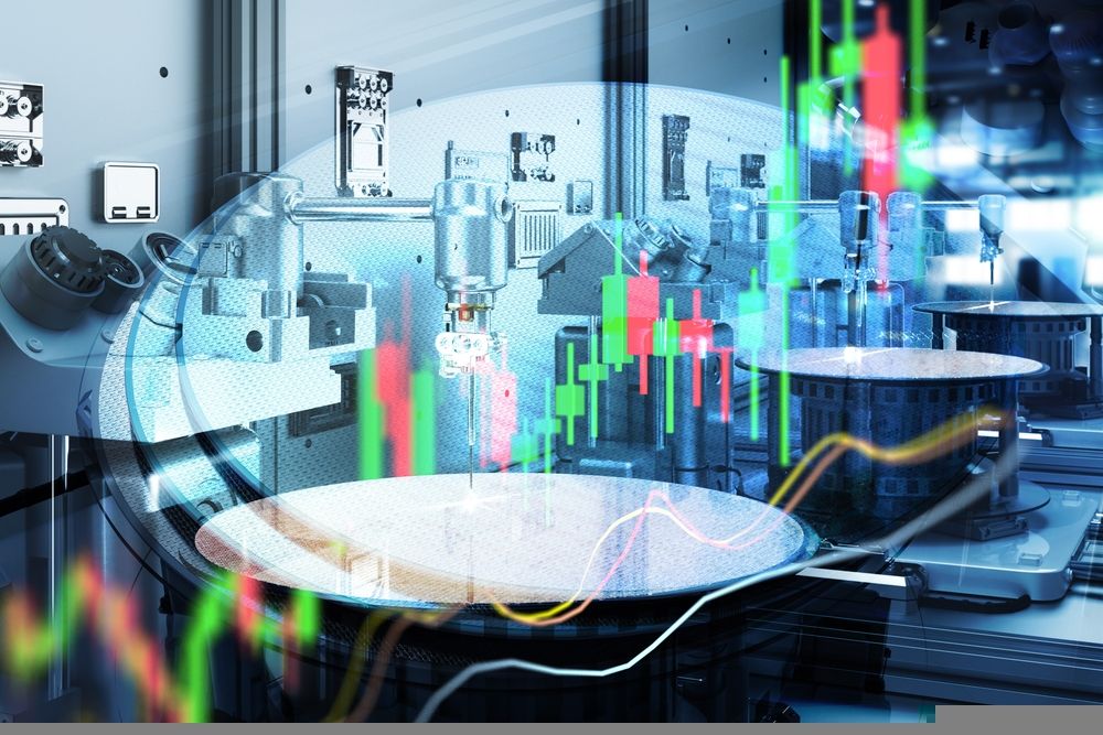 Should You Buy This NYSE-Listed Semiconductor Stock: Taiwan Semiconductor Manufacturing Co Ltd