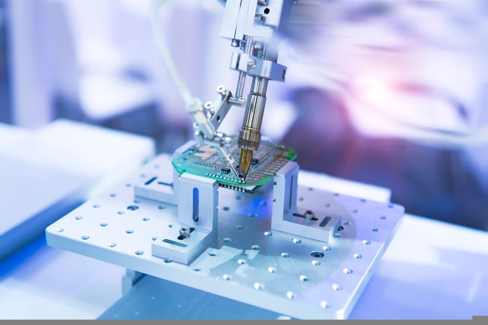 One Semiconductor Stock to Buy Amidst Difficult Environment- MU