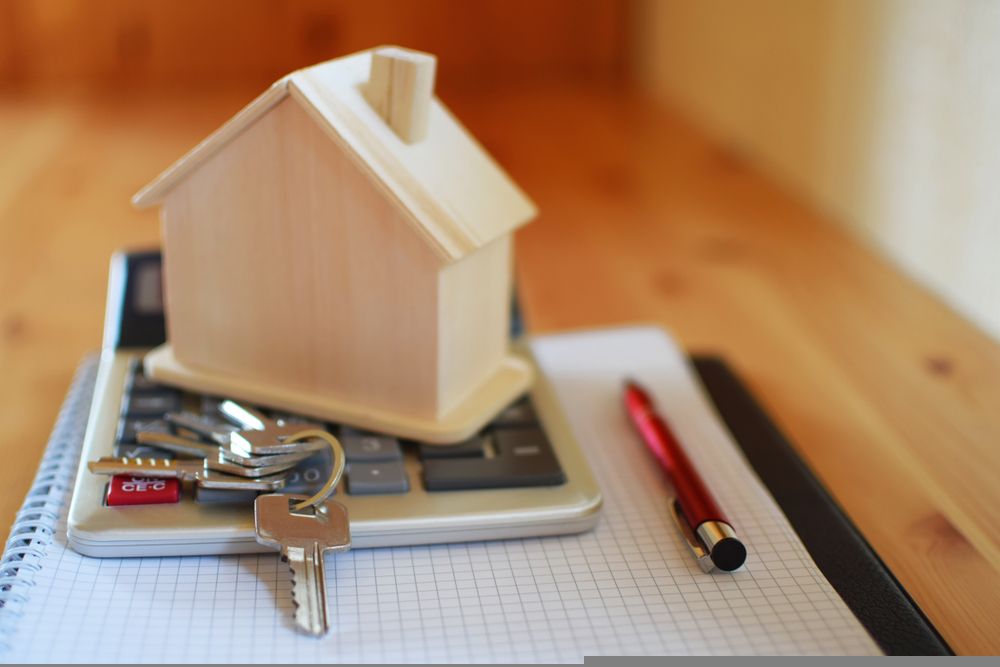 Is it Prudent to Book Profit on this Real Estate Stock Amid Current Volatile Market- INA?