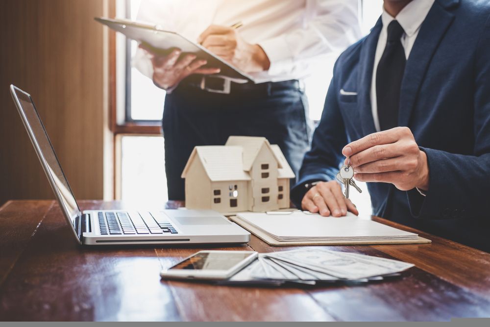 Fundamental View on this Property Investment Management Stock – CHC