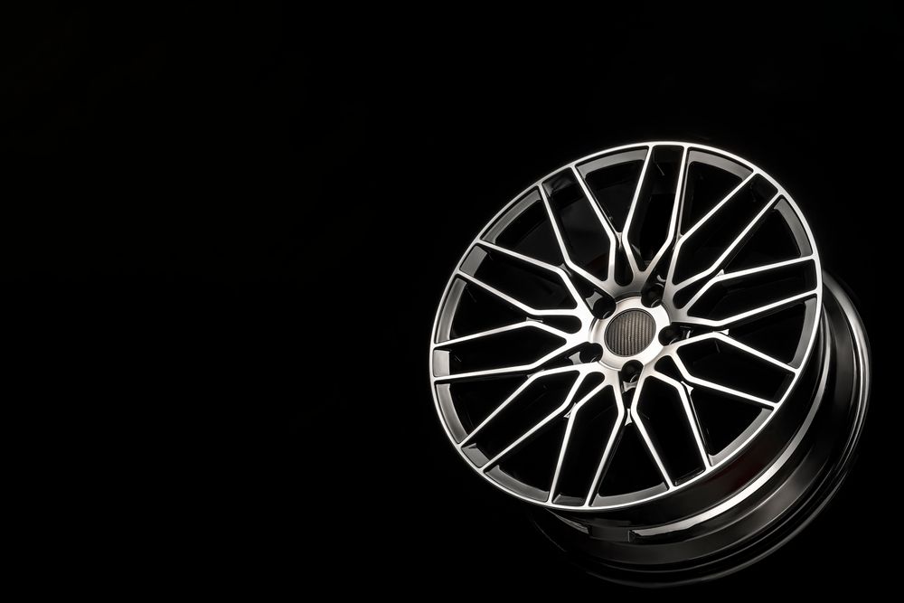 Fundamental Check on One Manufacturer of Carbon Fiber Wheels Stock - CBR