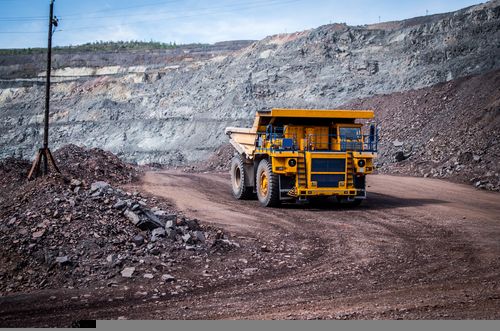 Fundamental Check on This Nickel Sulfide Exploration and Development Stock - POS