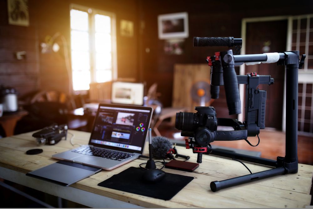 Can this Video Technology Stock Perform Amidst Challenges – AMS?