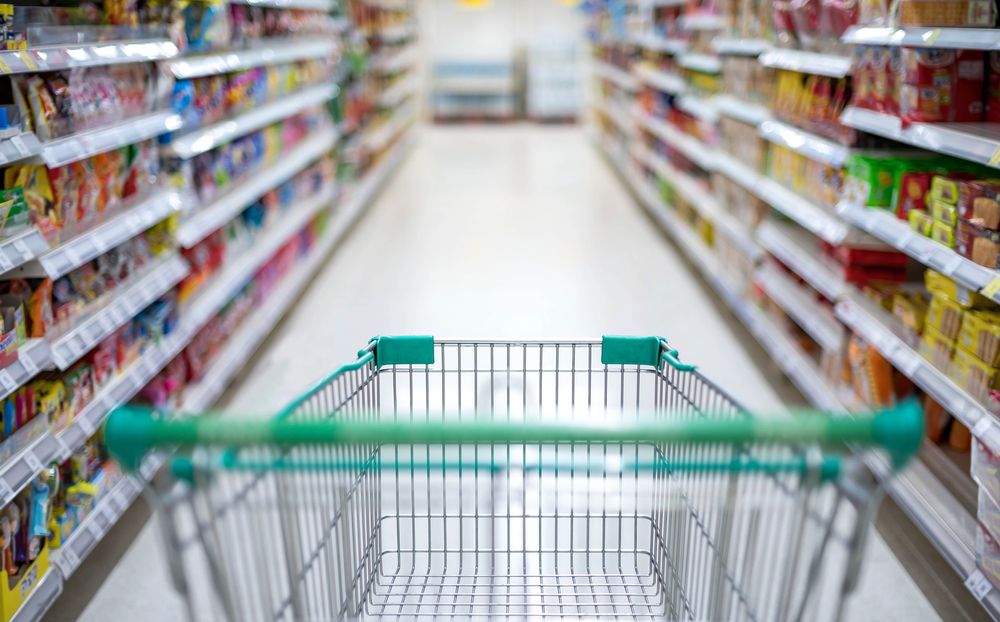 One Food Company Trading at Lower Levels – HAIN