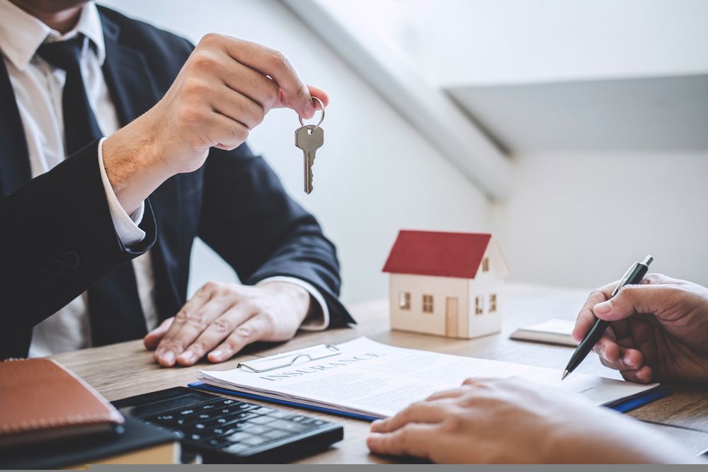 Fundamental Check on this Mortgage Origination and Lending Stock - AFG
