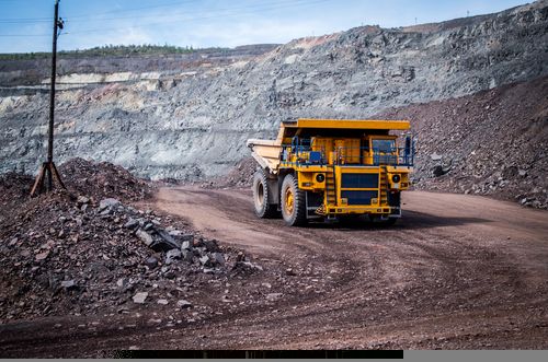 Will this Mining Services Stock Perform Over Long-term – MAH?