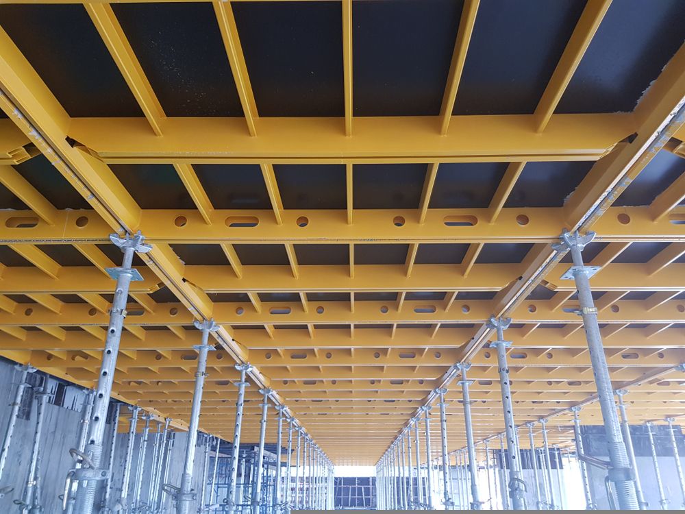 Is it Prudent to Book Profit in This Business Support Services Stock - ACF