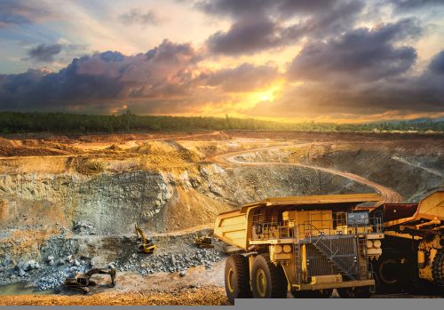 Is it Prudent to Exit on this Copper and Gold Stock at Current Levels - CAE?