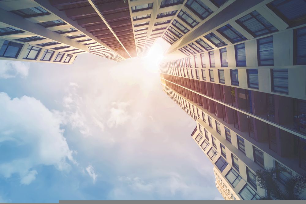 How is the Business Trending for this Real Estate Rental, Development and Operations Stock - SGP