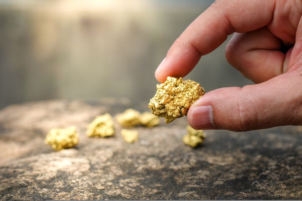 Is it Prudent to Exit on This Gold Stock at Current Price Levels – TMR?