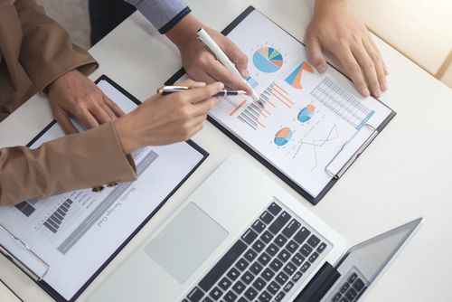 Is it Prudent to Book Profit on this Diversified Financials Stock - IFL?