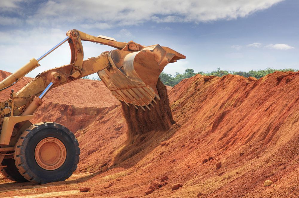Is it Prudent Book Profit on This Materials Stock at Current Price Levels - AWC?
