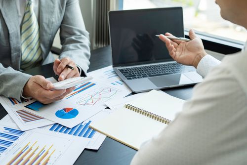 Will This Financial Technology (Fintech) Stock Perform Over Long-term - PPS